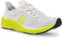 Topo Athletic Cyclone Hardloopschoenen Wit 1 2 Man - Thumbnail 1