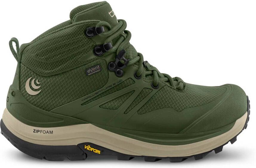 Topo Athletic Damesschoenen Trailventure 2 WP