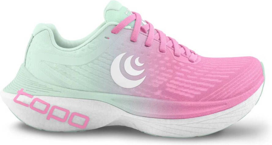 Topo Athletic Hardloopschoenen voor dames Specter