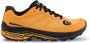 Topo Athletic MTN Racer 2 Trailrunningschoenen Heren Mango Black - Thumbnail 1