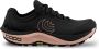 Topo Athletic MTN Racer 3 Trailrunningschoenen Dames Black Mauve - Thumbnail 3