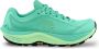 Topo Athletic Women's MTN Racer 3 Trailrunningschoenen turkoois - Thumbnail 3