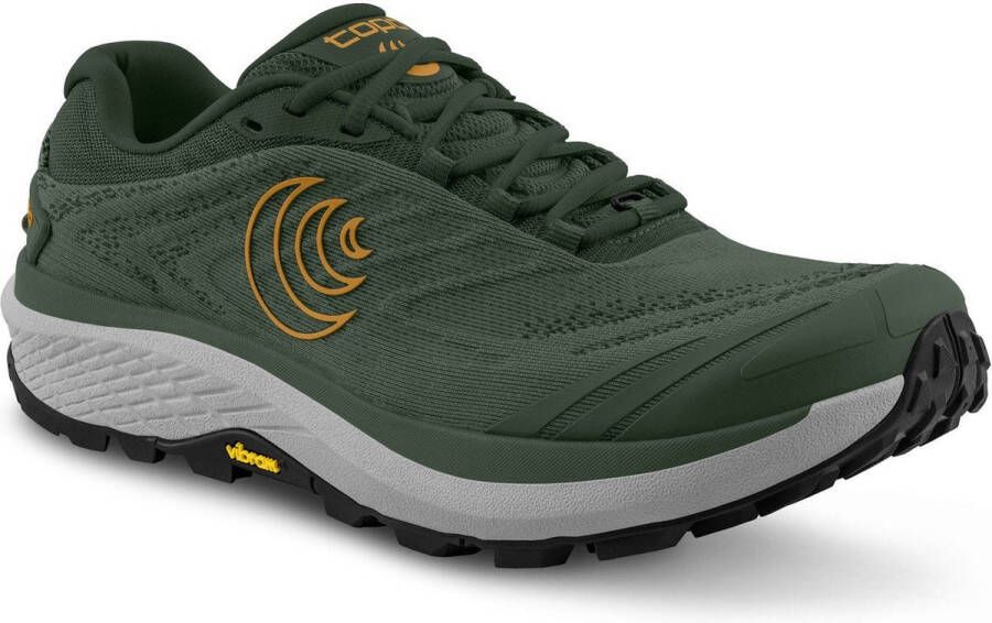 Topo Athletic Pursuit 2 Trailrunningschoenen groen