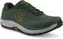 Topo Athletic Pursuit 2 Trailrunningschoenen groen - Thumbnail 1