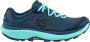 Topo Athletic Pursuit Trailrunningschoenen Paars 1 2 Vrouw - Thumbnail 1