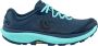 Topo Athletic Pursuit Trailrunningschoenen Paars 1 2 Vrouw - Thumbnail 3