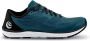 Topo Athletic St-4 Hardloopschoenen Blauw 1 2 Man - Thumbnail 1