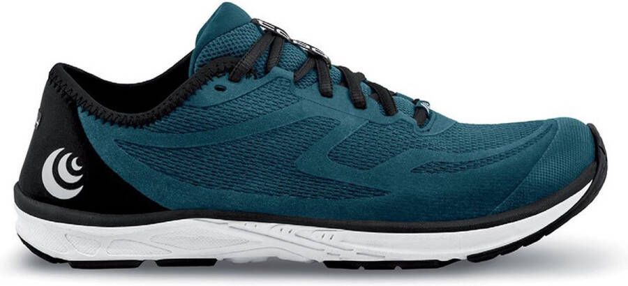 Topo Athletic St-4 Hardloopschoenen Blauw 1 2 Man
