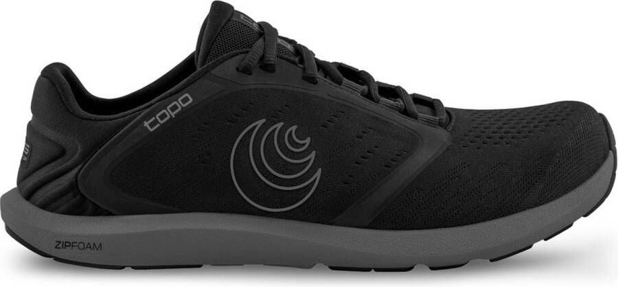 Topo Athletic St-5 Hardloopschoenen Zwart Man