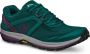 Topo Athletic Terraventure 3 Trailrunningschoenen Dames Teal Purple - Thumbnail 1