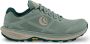 Topo Athletic Terraventure 4 Brede Trailschoenen Groen 1 2 Vrouw - Thumbnail 4