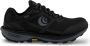 Topo Athletic Terraventure 4 WP Trailrunningschoenen Heren Black Charcoal - Thumbnail 1