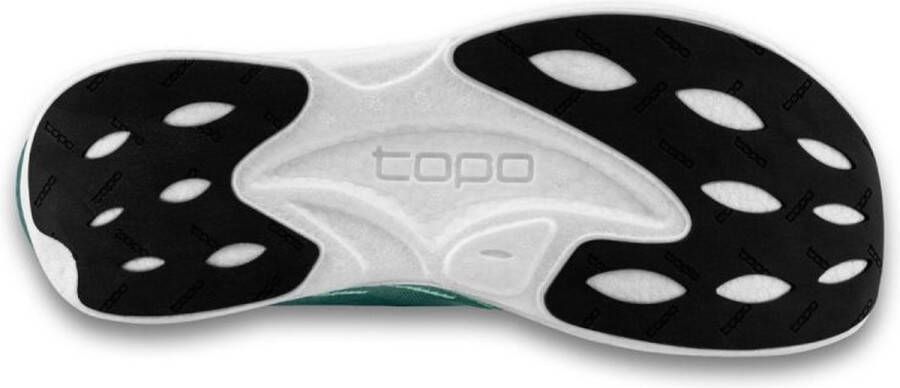 Topo Athletic Women's Cyclone 2 Hardloopschoenen meerkleurig - Foto 2