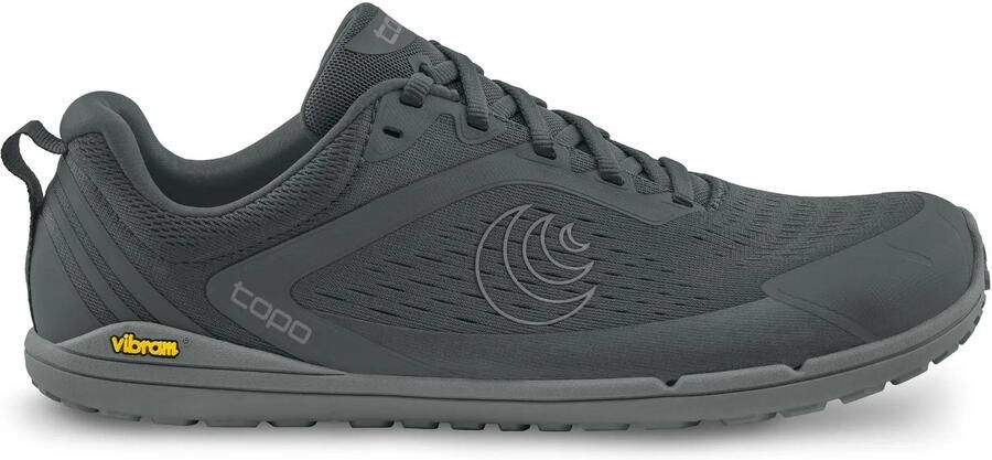 Topo Athletic Women's Connect Multisportschoenen grijs