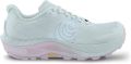 Topo Athletic Women's MTN Racer 4 Trailrunningschoenen grijs - Grijs