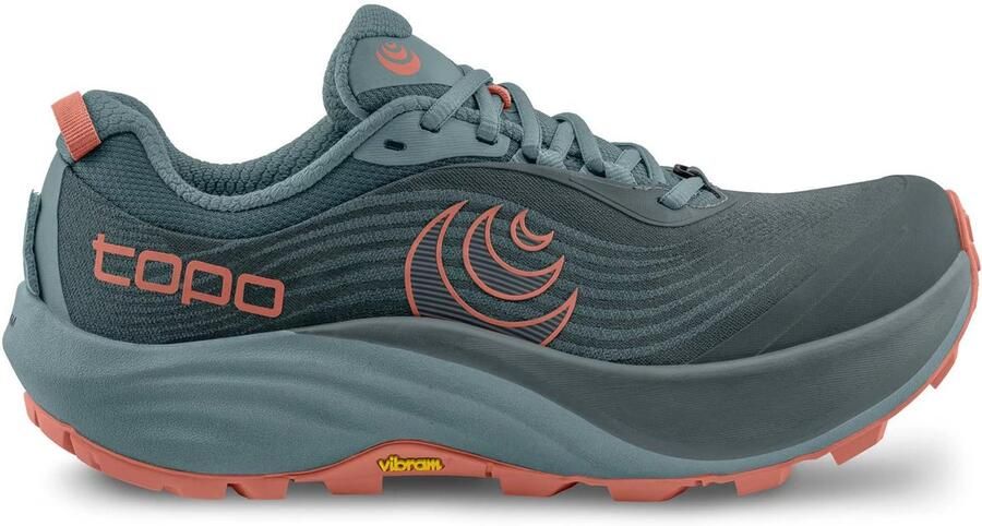 Topo Athletic Women's Pursuit 3 Trailrunningschoenen meerkleurig