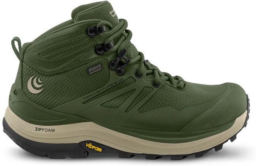 Topo Athletic Trailventure 2 WP Trailrunning schoenen Dames B Medium
