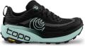 Topo Athletic Women's Vista Trailrunningschoenen zwart - Zwart