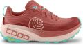 Topo Athletic Women's Vista Trailrunningschoenen meerkleurig - Meerkleurig