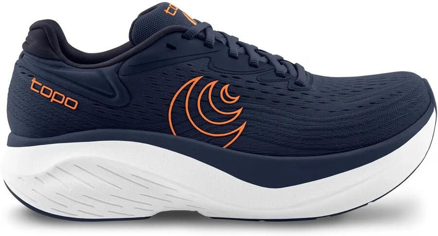 Topo Athletic Atmos 2 Hardloopschoenen cloud geel