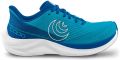 Topo Athletic Cyclone 3 Hardloopschoenen blauw - Blauw