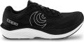 Topo Athletic Hardloopschoenen dames Magnifly - Zwart