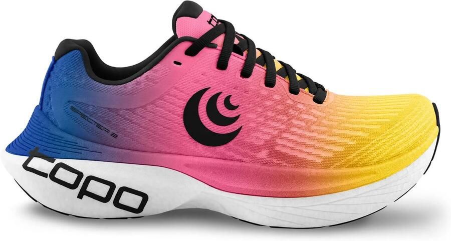 Topo Athletic Hardloopschoenen dames Specter