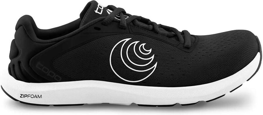 Topo Athletic Women's ST-6 Hardloopschoenen zwart