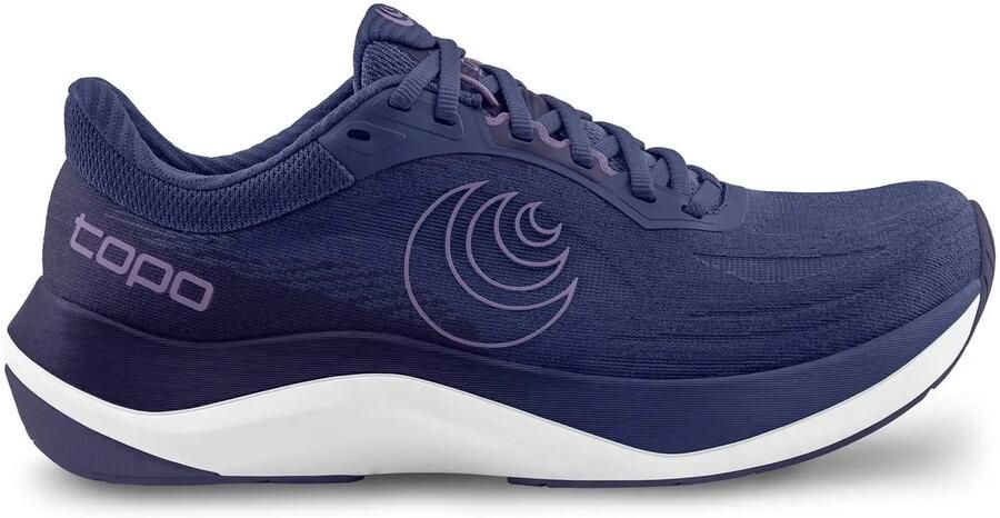 Topo Athletic Women's Ultrafly 6 Hardloopschoenen blauw