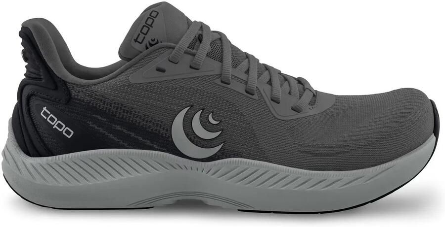Topo Athletic Women's Fli-Lyte 6 Hardloopschoenen grijs