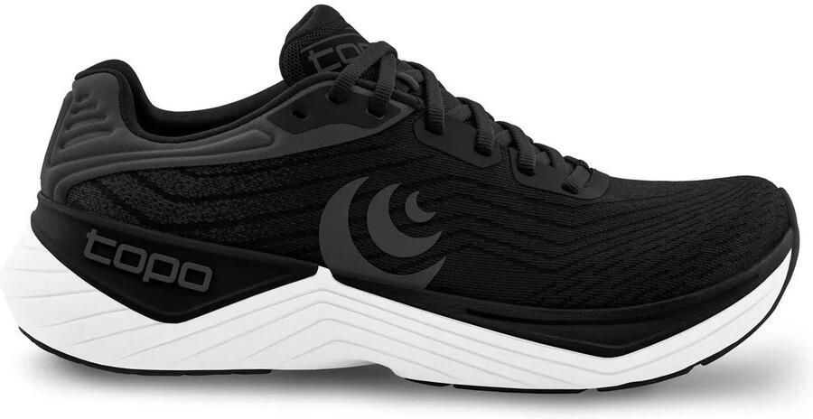 Topo Athletic Women's Ultrafly 5 Hardloopschoenen zwart