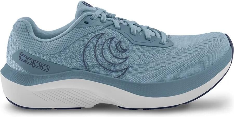 Topo Athletic Magnifly 6 Hardloopschoenen blauw grijs