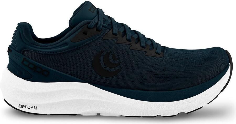 Topo Athletic Phantom 3 Hardloopschoenen Blauw Man