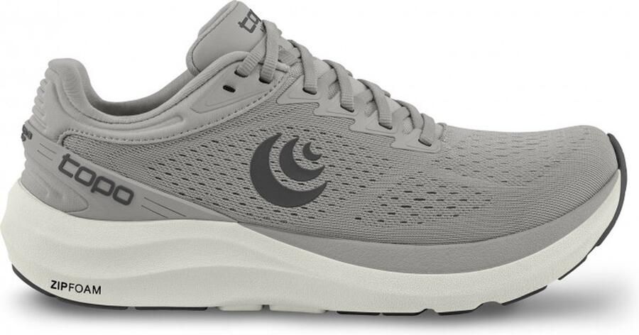 Topo Athletic Phantom 3 Runningschoenen Heren Grey