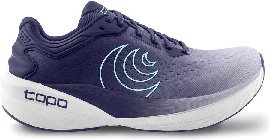 Topo Athletic Phantom 4 Hardloopschoenen zonder stabilisatoren