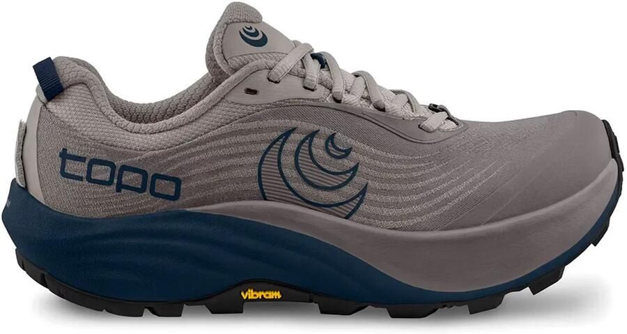 Topo Athletic Pursuit 3 Trailrunningschoenen grijs