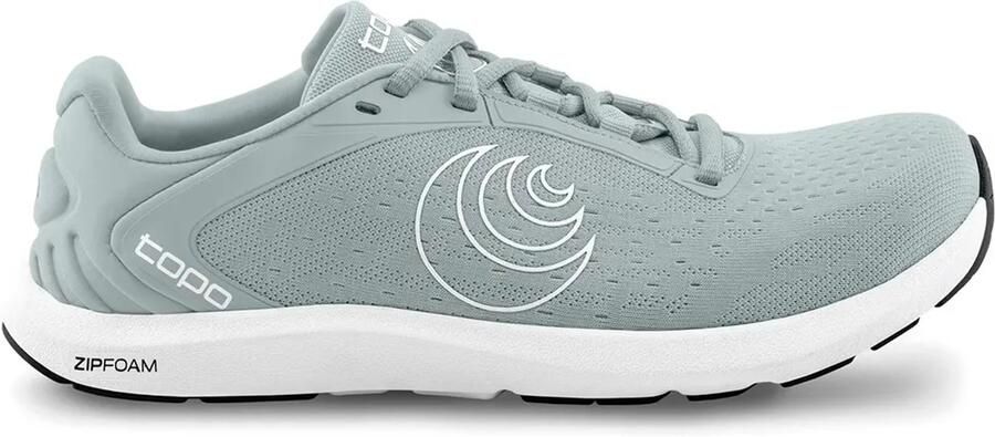 Topo Athletic St-6 Hardloopschoenen Grijs 1 2 Vrouw - Foto 1