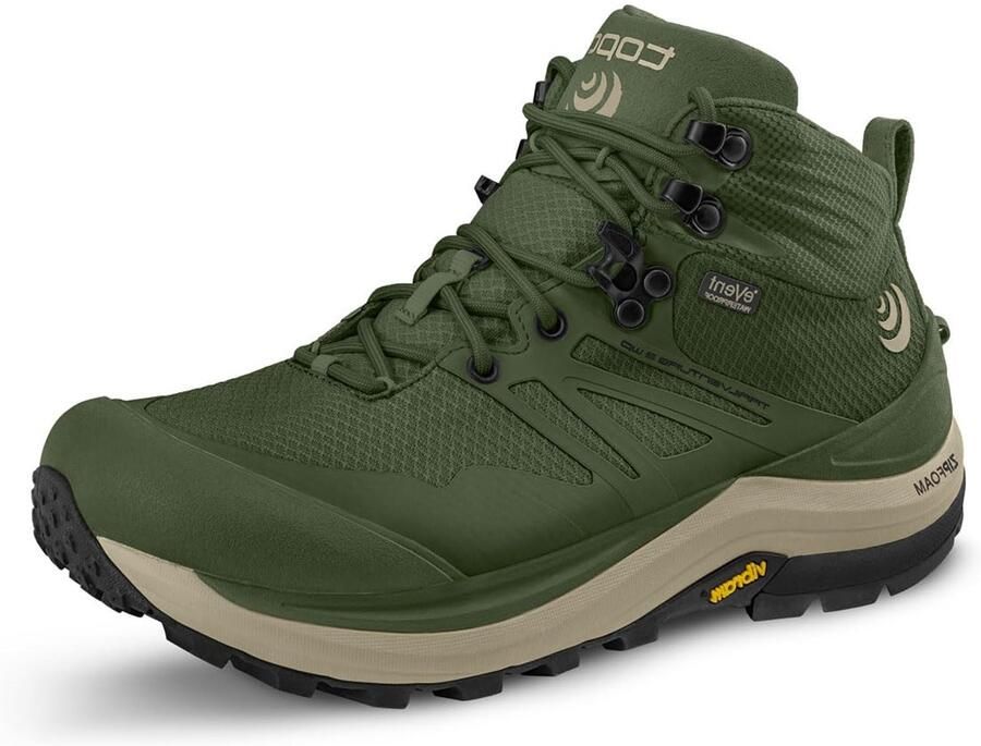 Topo Athletic Trailventure 2 WP Trailrunning schoenen Dames B Medium - Foto 2