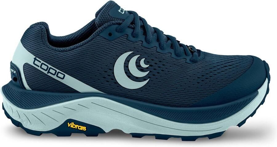 Topo Athletic Women's Ultraventure 3 Trailrunningschoenen blauw