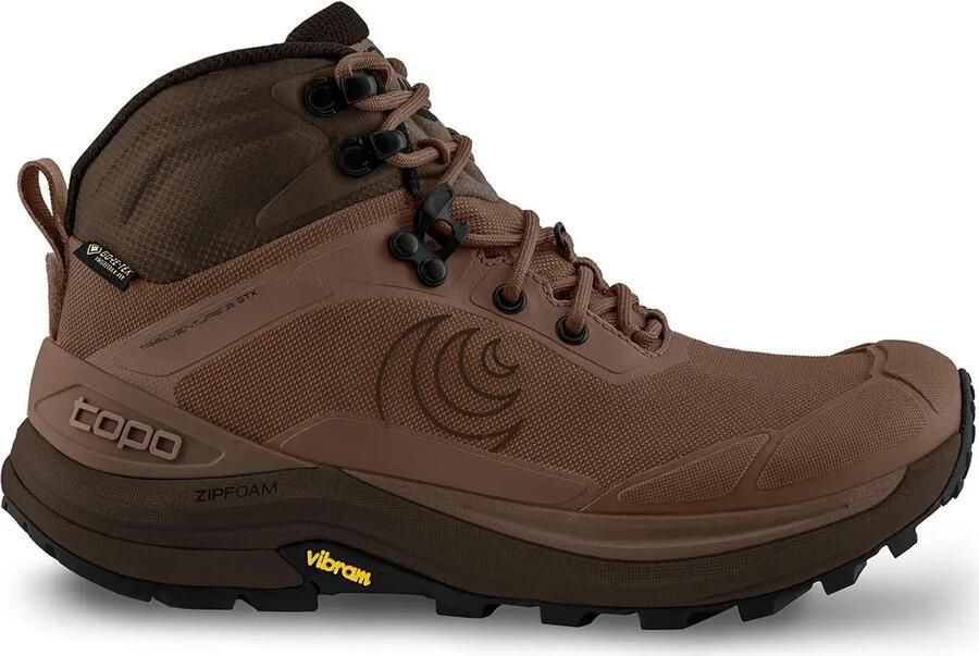 Topo Athletic Trailventure 3 GTX Wandelschoenen bruin