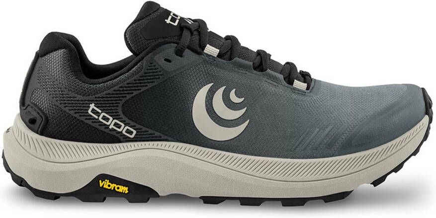 Topo Athletic Trailschoenen Grijs Vrouw
