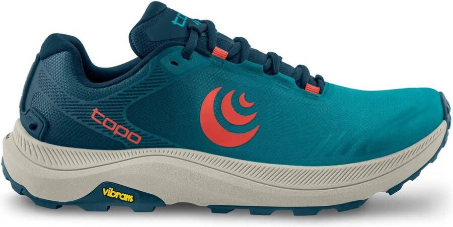 Topo Athletic Trailschoenen Heren