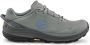 Topo Athletic Women's Traverse Multisportschoenen grijs - Thumbnail 1