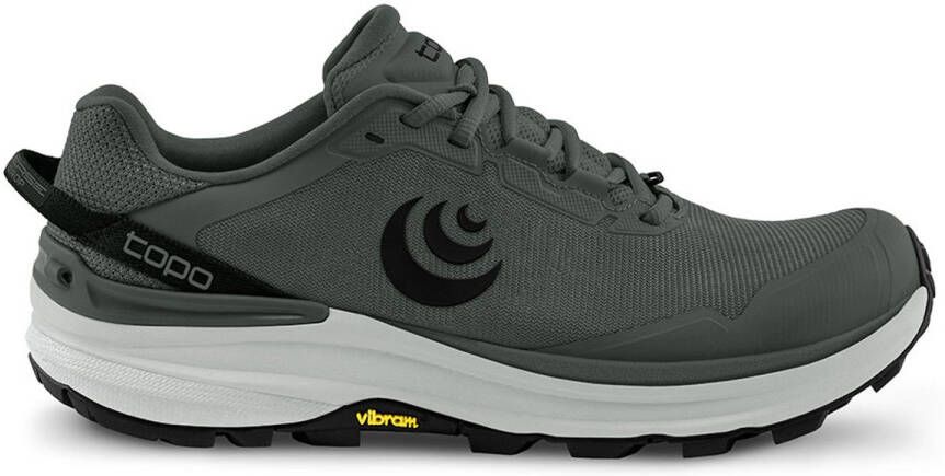 Topo Athletic Traverse Trailschoenen Groen Grijs 1 2 Man