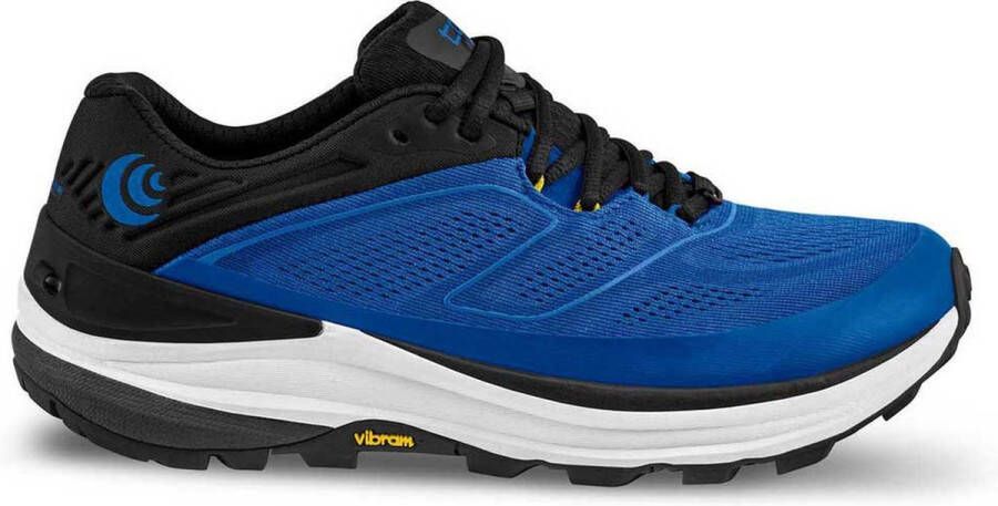 Topo Athletic Ultraventure 2 Trailrunningschoenen Blauw 1 2 Man - Foto 1