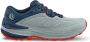 Topo Athletic Ultraventure 2 Trailrunningschoenen Heren Stone Navy - Thumbnail 1