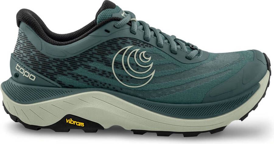Topo Athletic Women's Ultraventure 4 Trailrunningschoenen meerkleurig