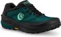 Topo Athletic Ultraventure Pro Trailrunningschoenen Teal Mint Dames - Thumbnail 1