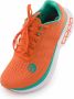 Topo Athletic Women's Specter Hardloopschoenen oranje - Thumbnail 1