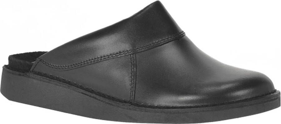 Toprock Leren muil 4000 Bruin bruin
